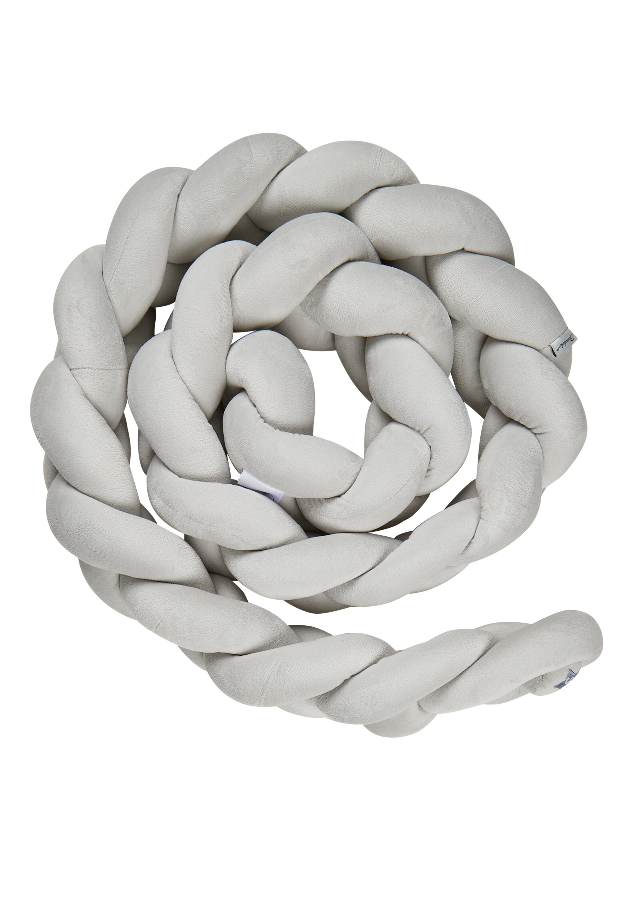 STERNTALER Bedding 'Edda' in Blue: front