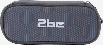 2Be Bag in Blue: front