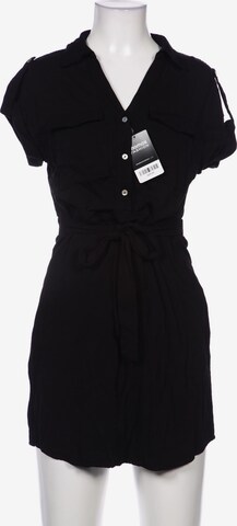 Reserved Dress in XS in Black: front