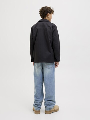Giacca di mezza stagione 'JJWinson' di Jack & Jones Junior in nero
