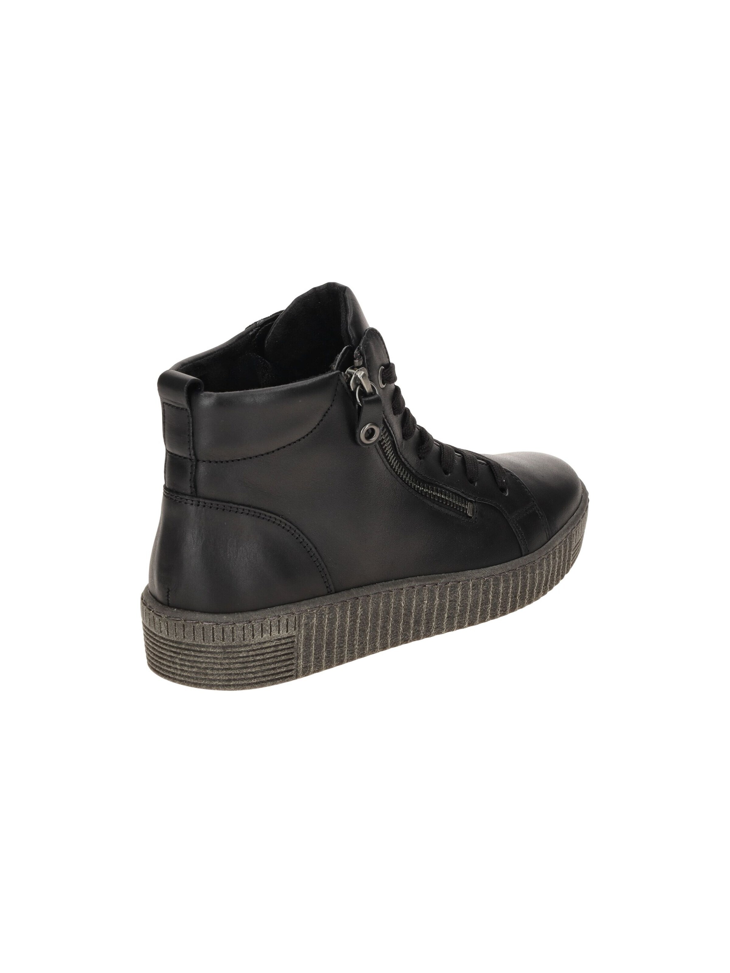 GABOR Boots‌‌‌‌‌‌‌‌‌‌ in Schwarz