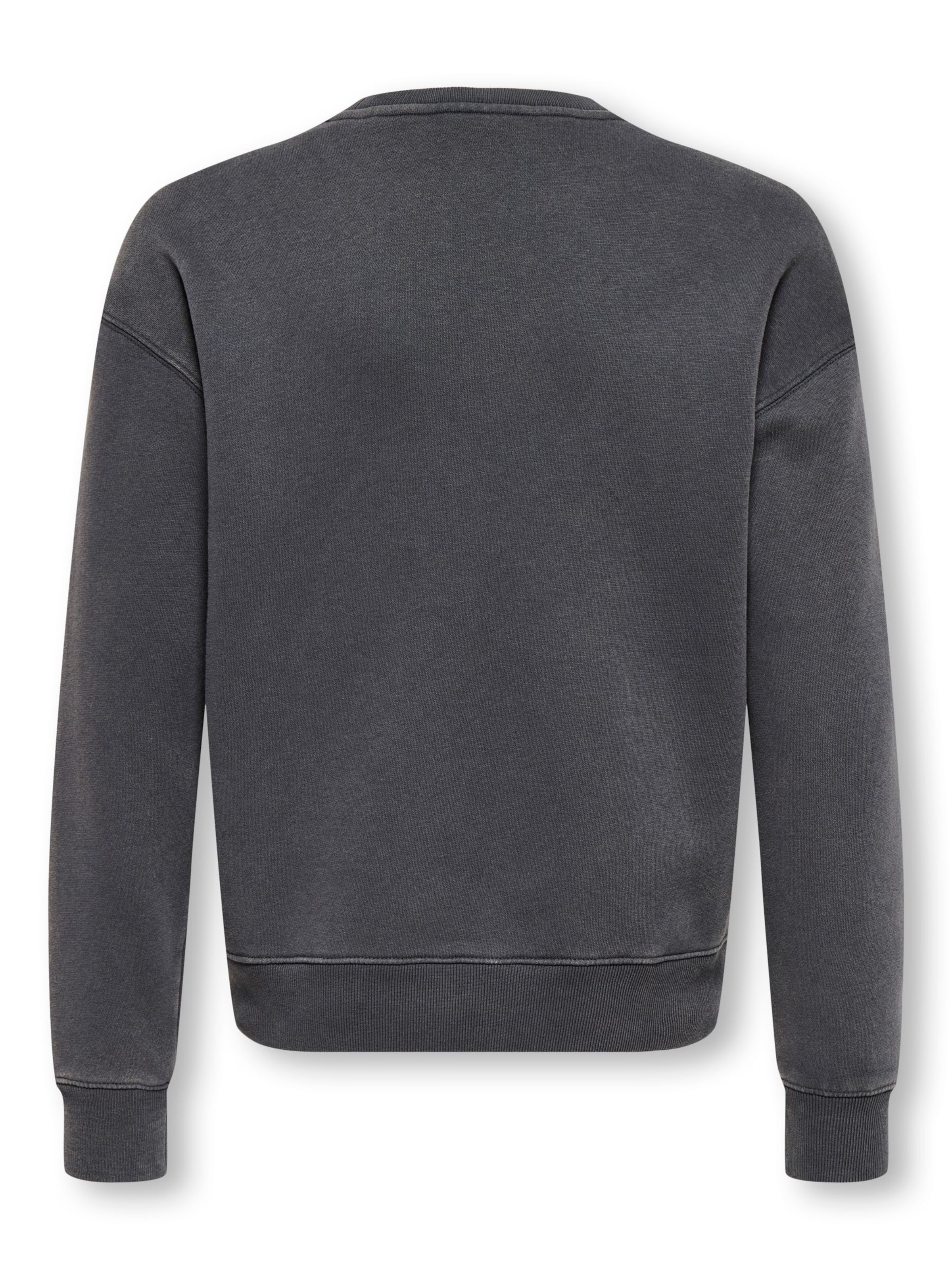 Only & Sons Junior Sweatshirt in Grey