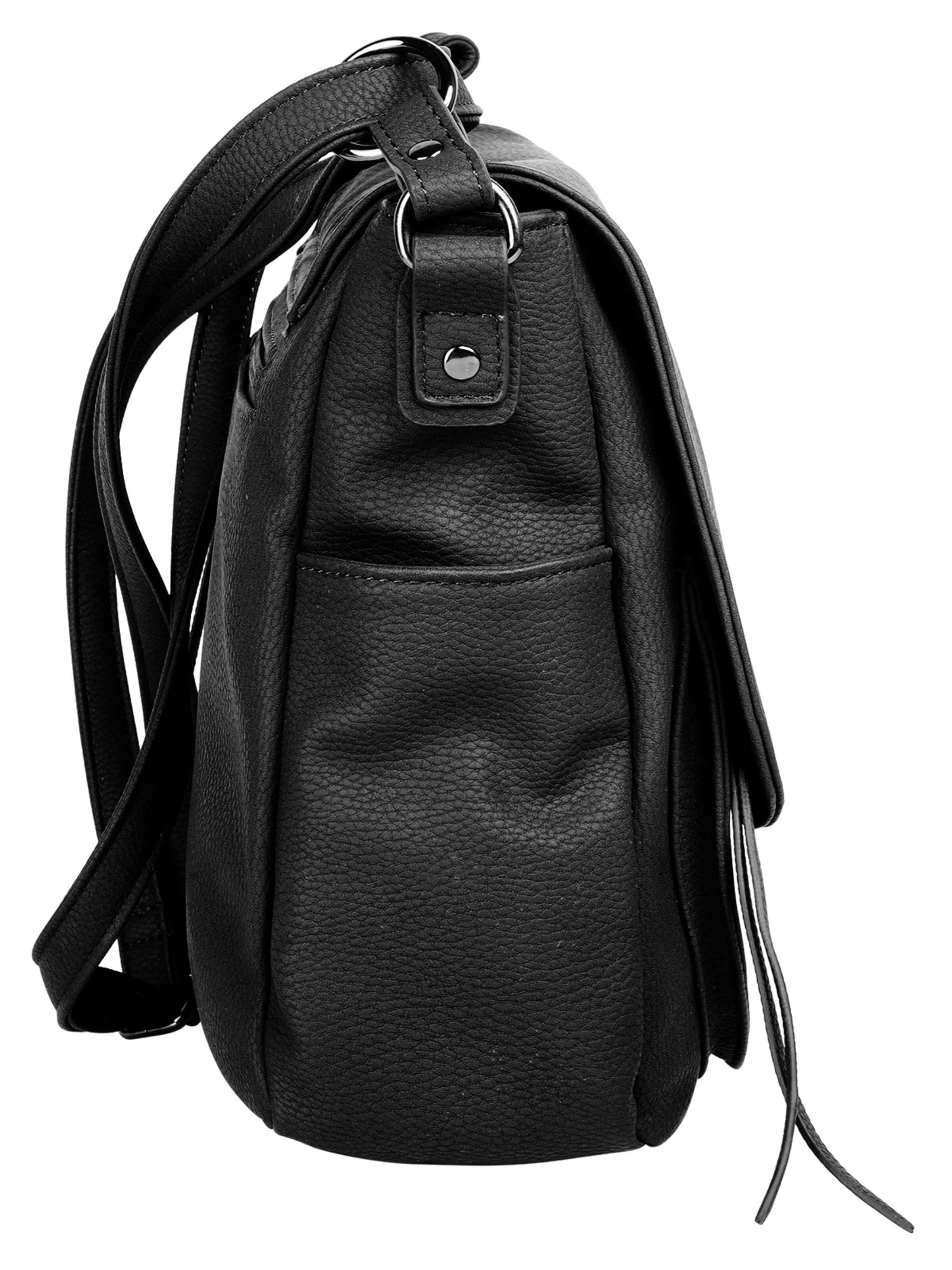 Betty Barclay Crossbody bag in Black