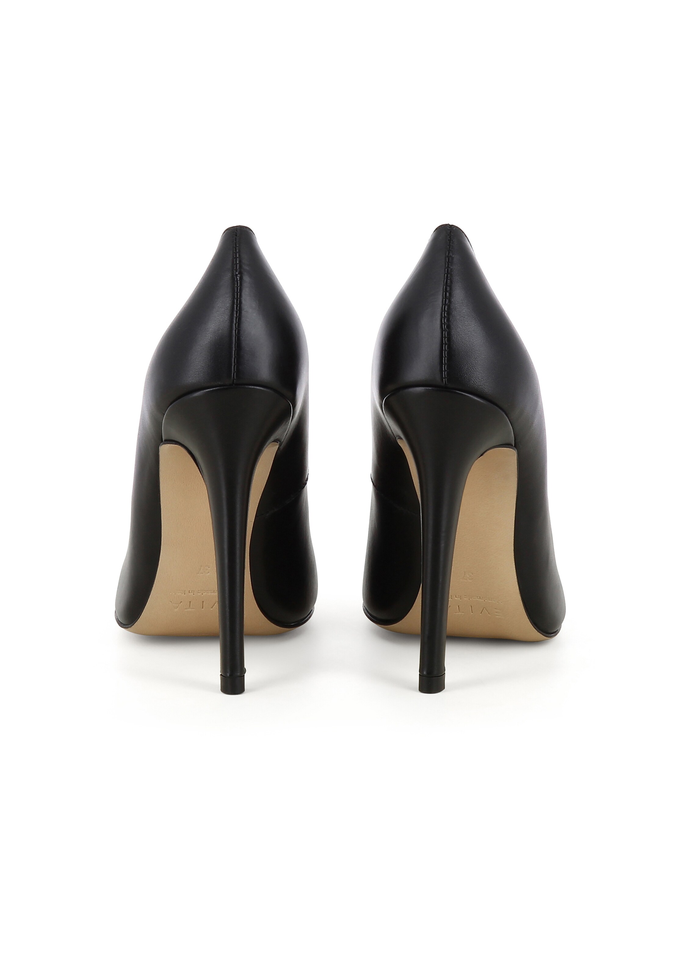 EVITA Pumps 'LISA' in Black