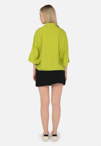 FRESHLIONS Skirt 'Sumi' in Black
