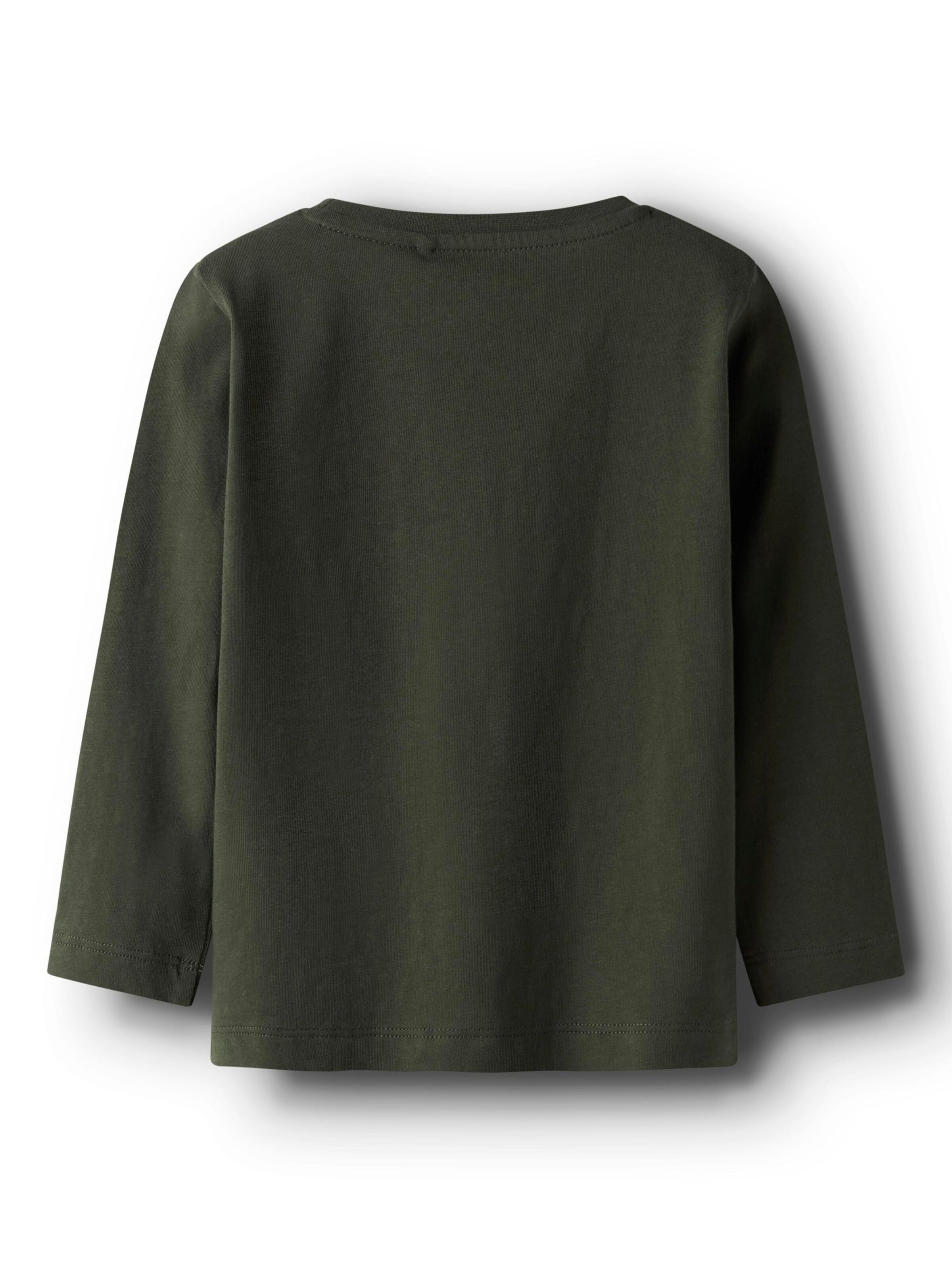 TWO SOON - Camisola 'Jurassic World' em verde