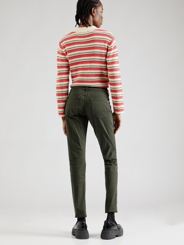 Pepe Jeans Skinny Farmer - zöld