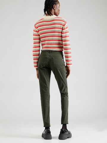 Pepe Jeans Skinny Jeans in Green