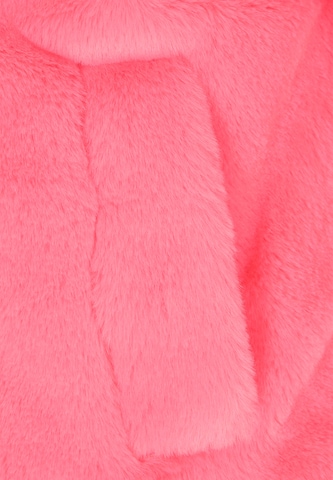 MIMO Winterjas in Roze