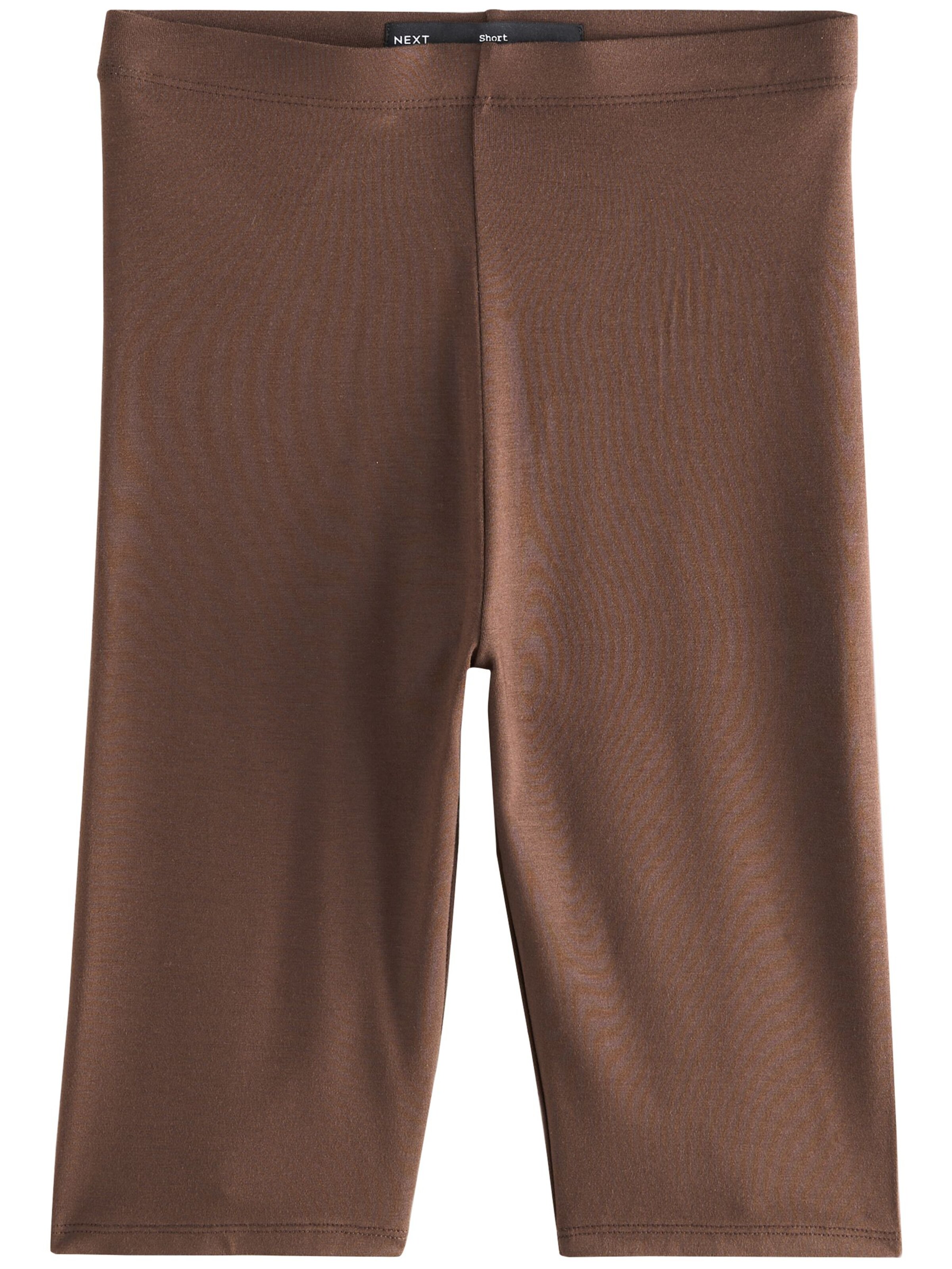 Next Skinny Legíny - Hnedá: predná strana