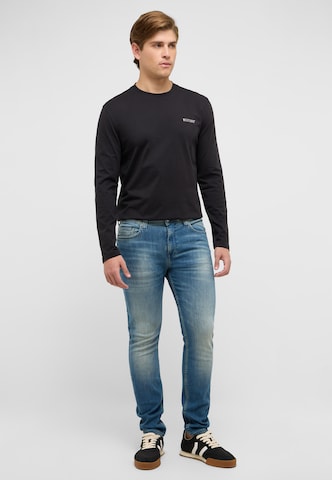 MUSTANG Slim fit Jeans 'Vegas' in Blue