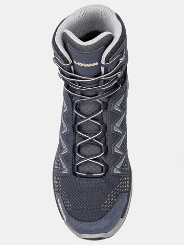 LOWA Boots 'Innox Pro' in Blue
