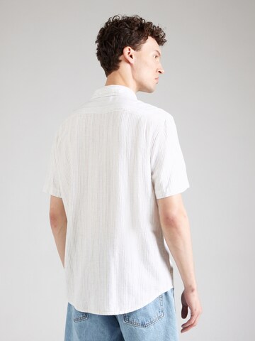 LEVI'S ® Regular fit Ing 'SUNSET' - fehér