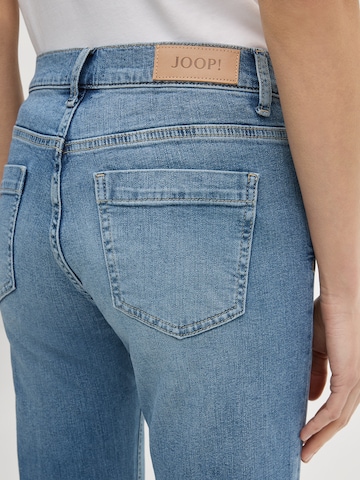 JOOP! Regular Jeans 'Elisha' in Blau