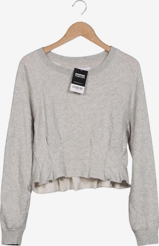 Current/Elliott Sweater XXS in Grau: Vorderseite