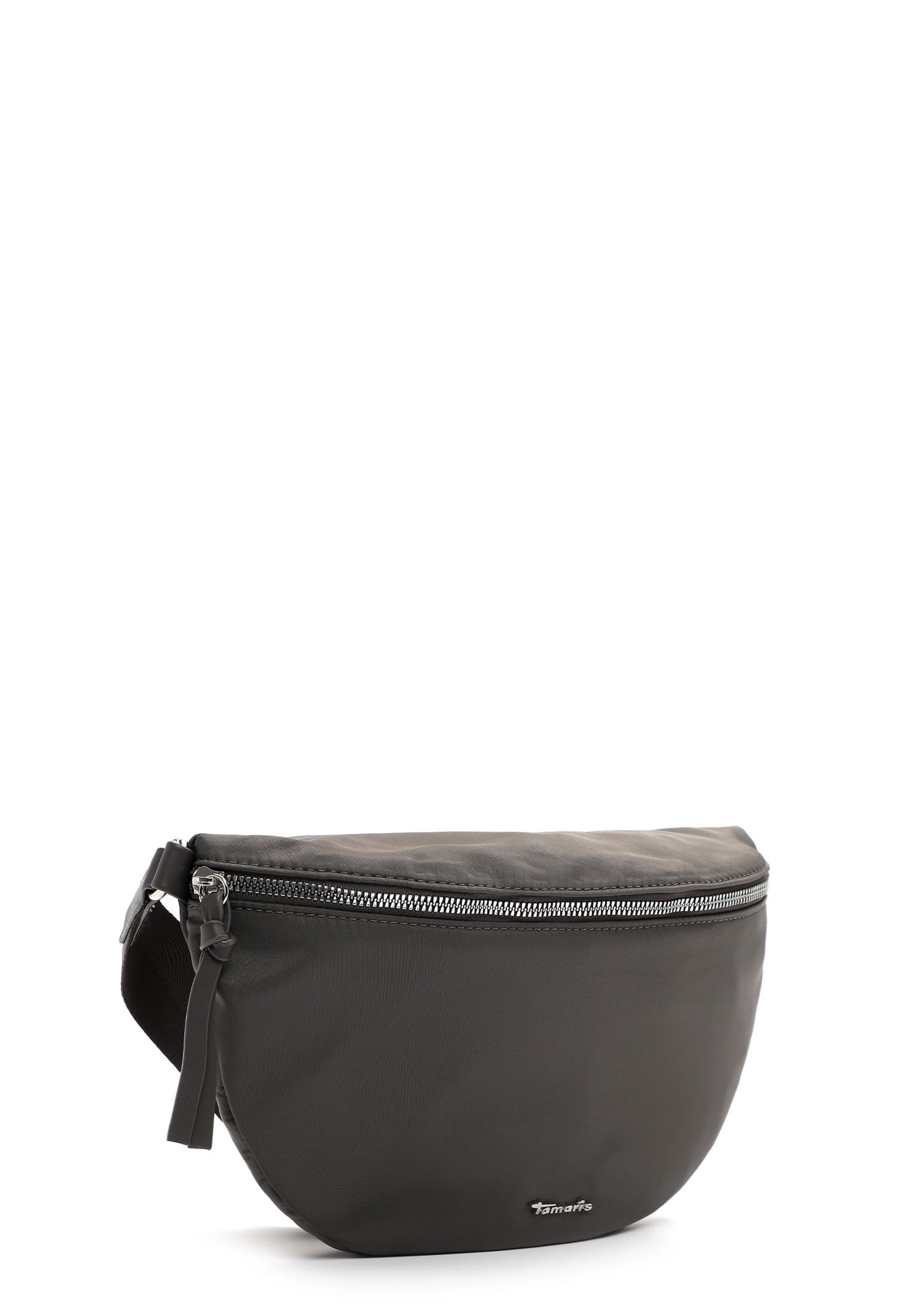 Tamaris Skuldertaske 'Giuseppa' i grå