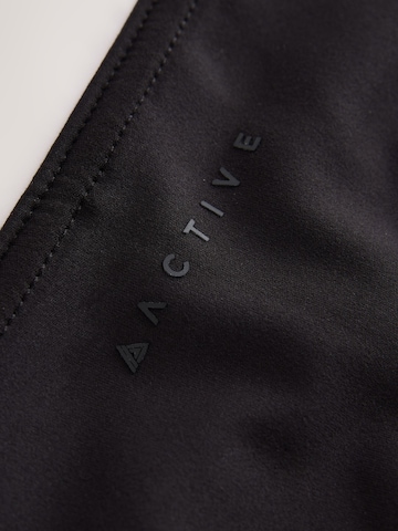 Next Скинни Леггинсы 'Active Balance' в Черный