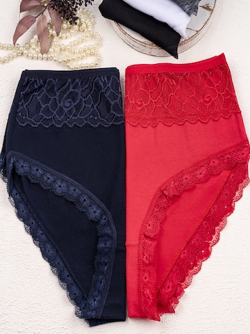 Slip di LOREZA in colori misti