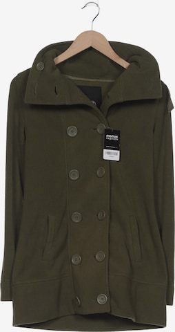 Brandit Sweater M in Grün: Vorderseite