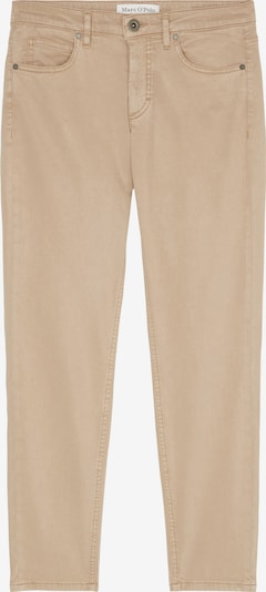 Marc O'Polo Jeansy 'Lulea' w kolorze piaskowy / czarny / białym, Podgląd produktu