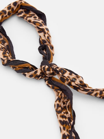 Sciarpa di Pull&Bear in marrone