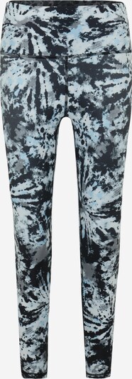 Marika Športne hlače 'ASTRID' | modra / siva / črna barva, Prikaz izdelka