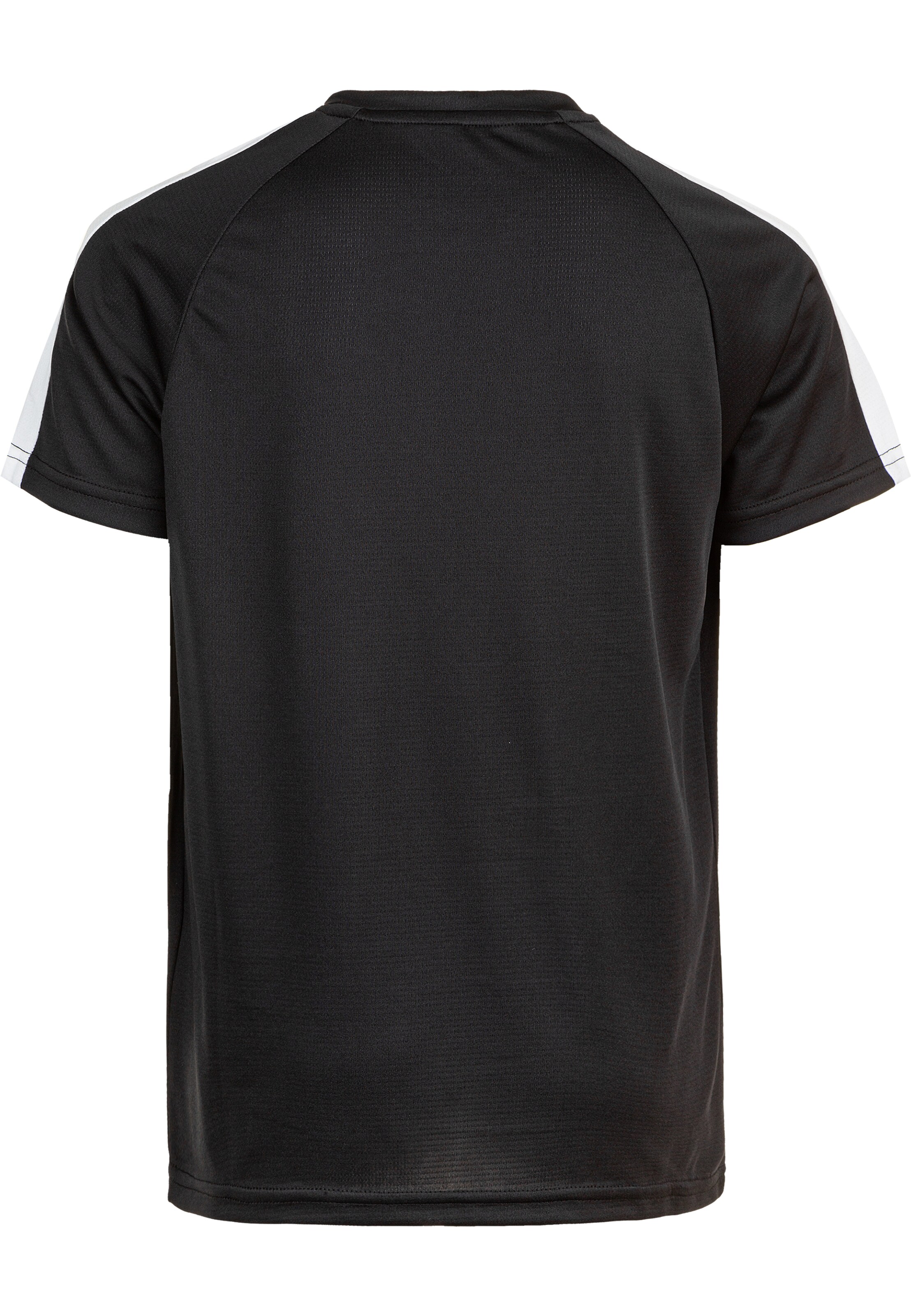ENDURANCE Performance Shirt 'Actty' in Black