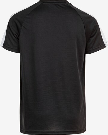 ENDURANCE Functioneel shirt 'Actty' in Zwart