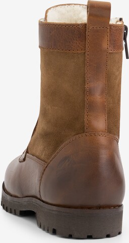 Travelin Boots 'Ask' in Brown