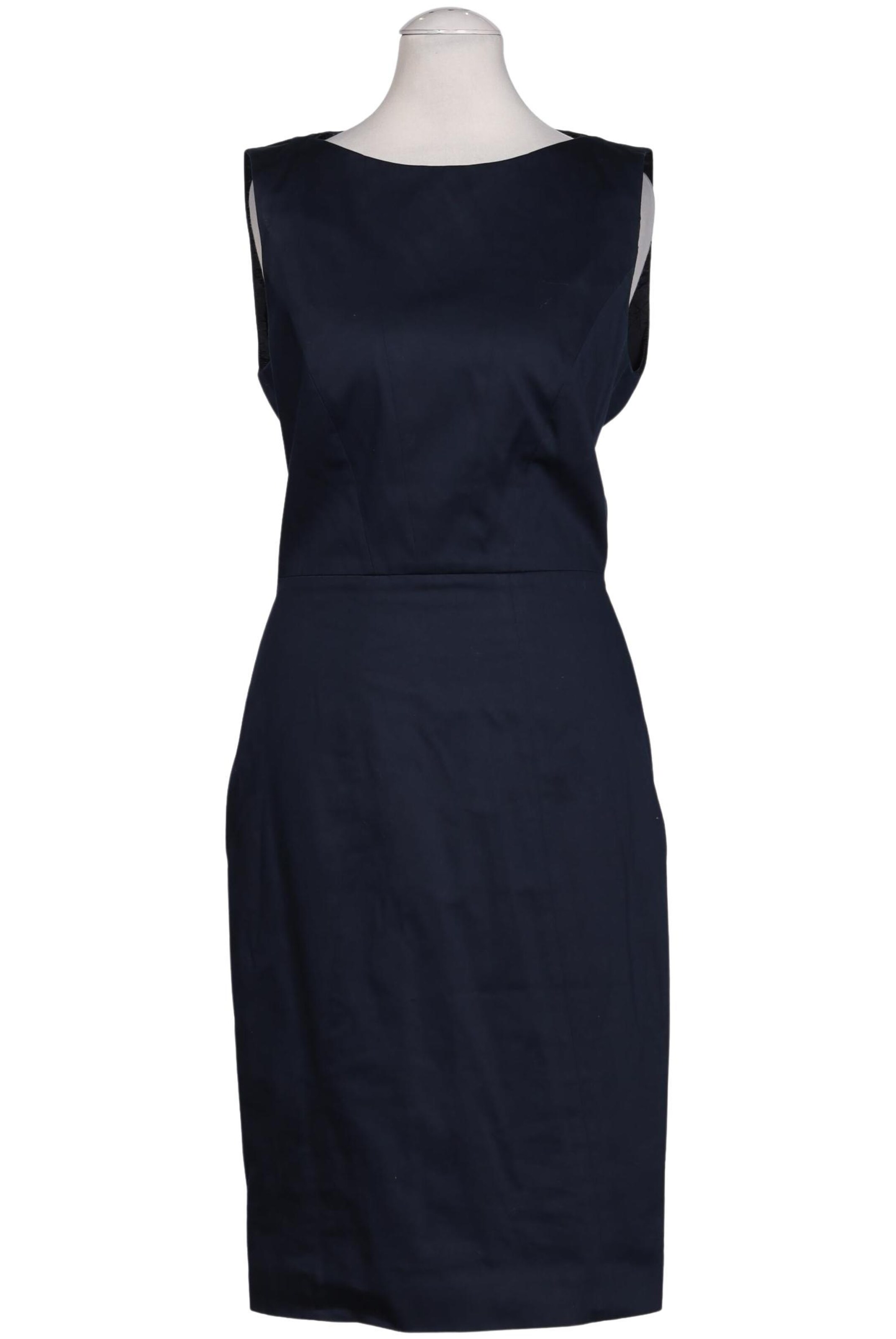 HUGO Dress in S in Blue: front