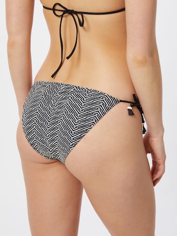 watercult Bikini bottom in Black