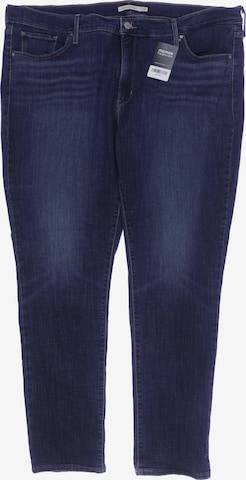 LEVI'S ® Jeans 45-46 in Blau: predná strana