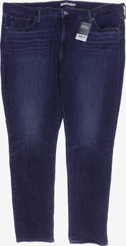LEVI'S ® Jeans in 45-46 in Blue: front