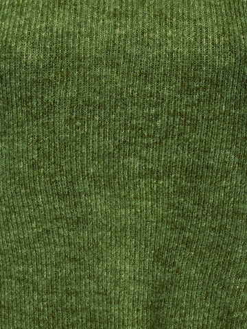 Pull-over 'CAMILLA' ONLY en vert
