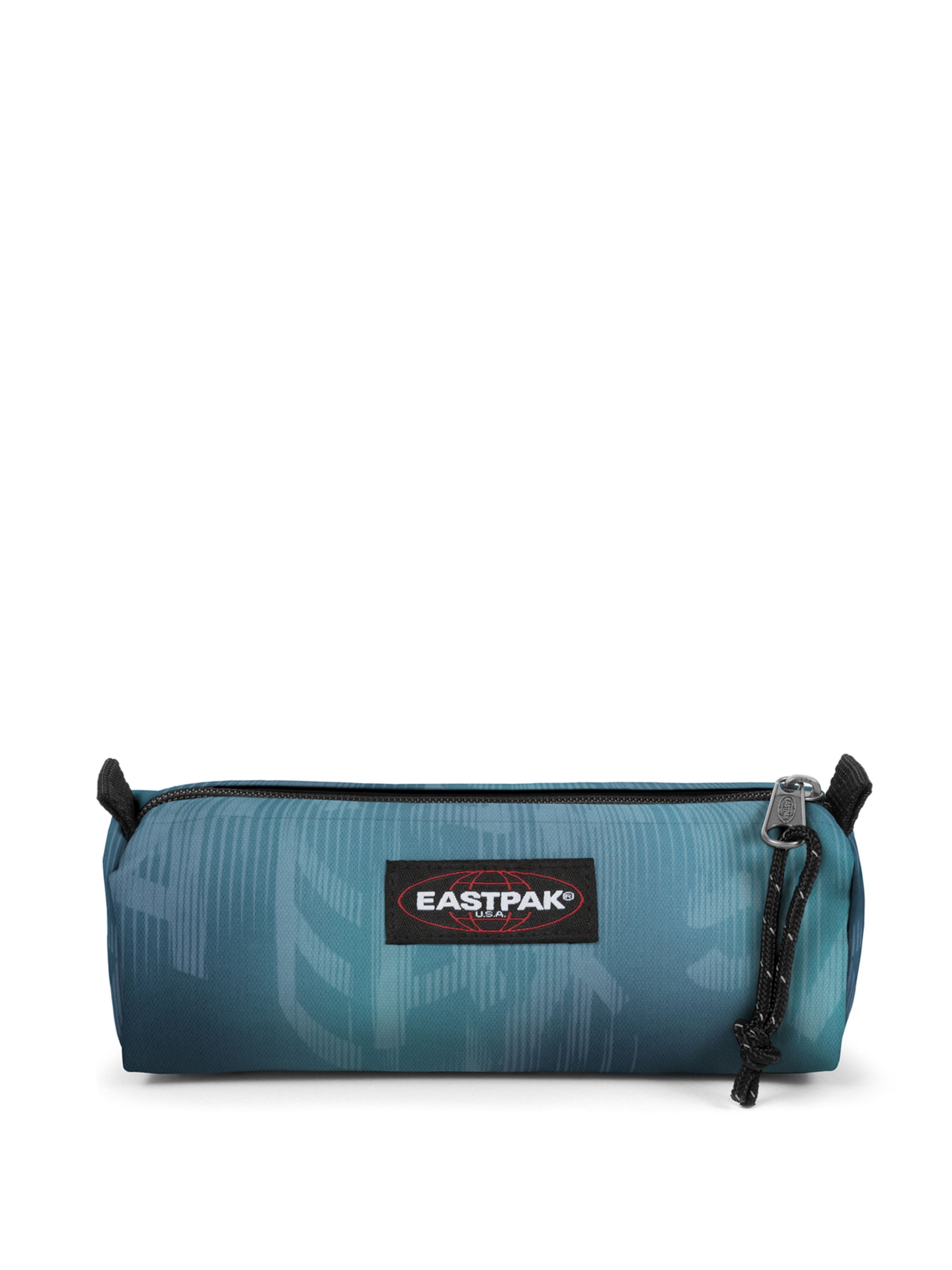 EASTPAK Канцтовары 'Benchmark Single' в Синий: спереди