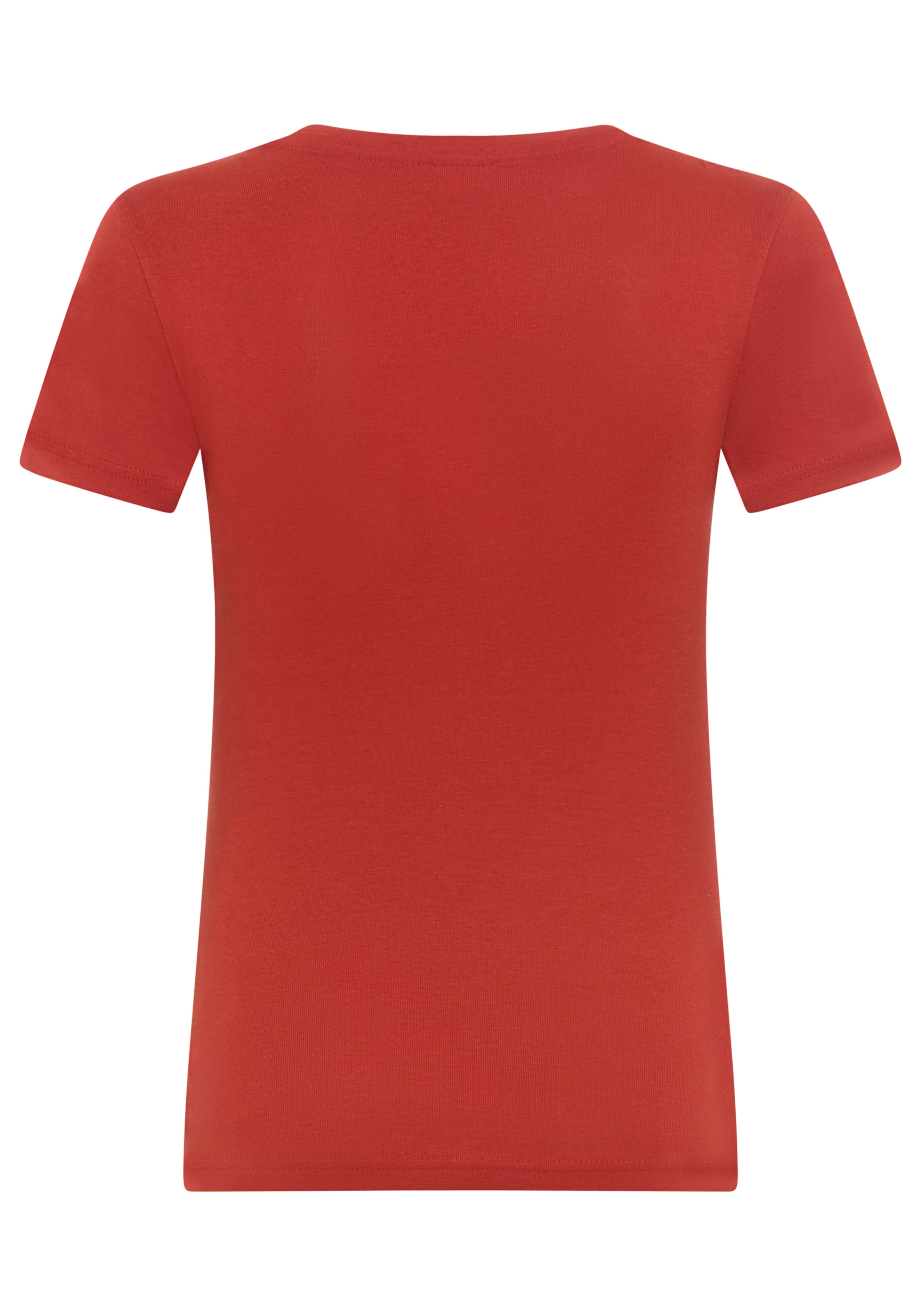 KangaROOS Shirt in Red