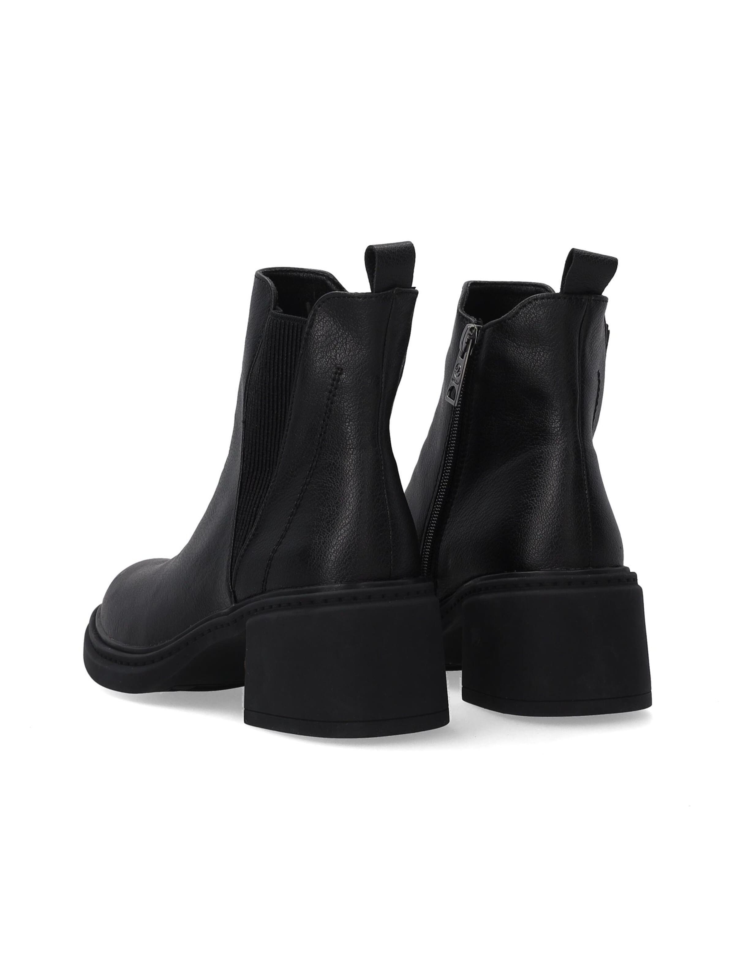 VENEZIA Stiefelette‌‌‌‌‌‌‌ in Schwarz