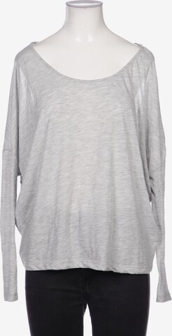 MSCH COPENHAGEN Top & Shirt in S in Grey: front