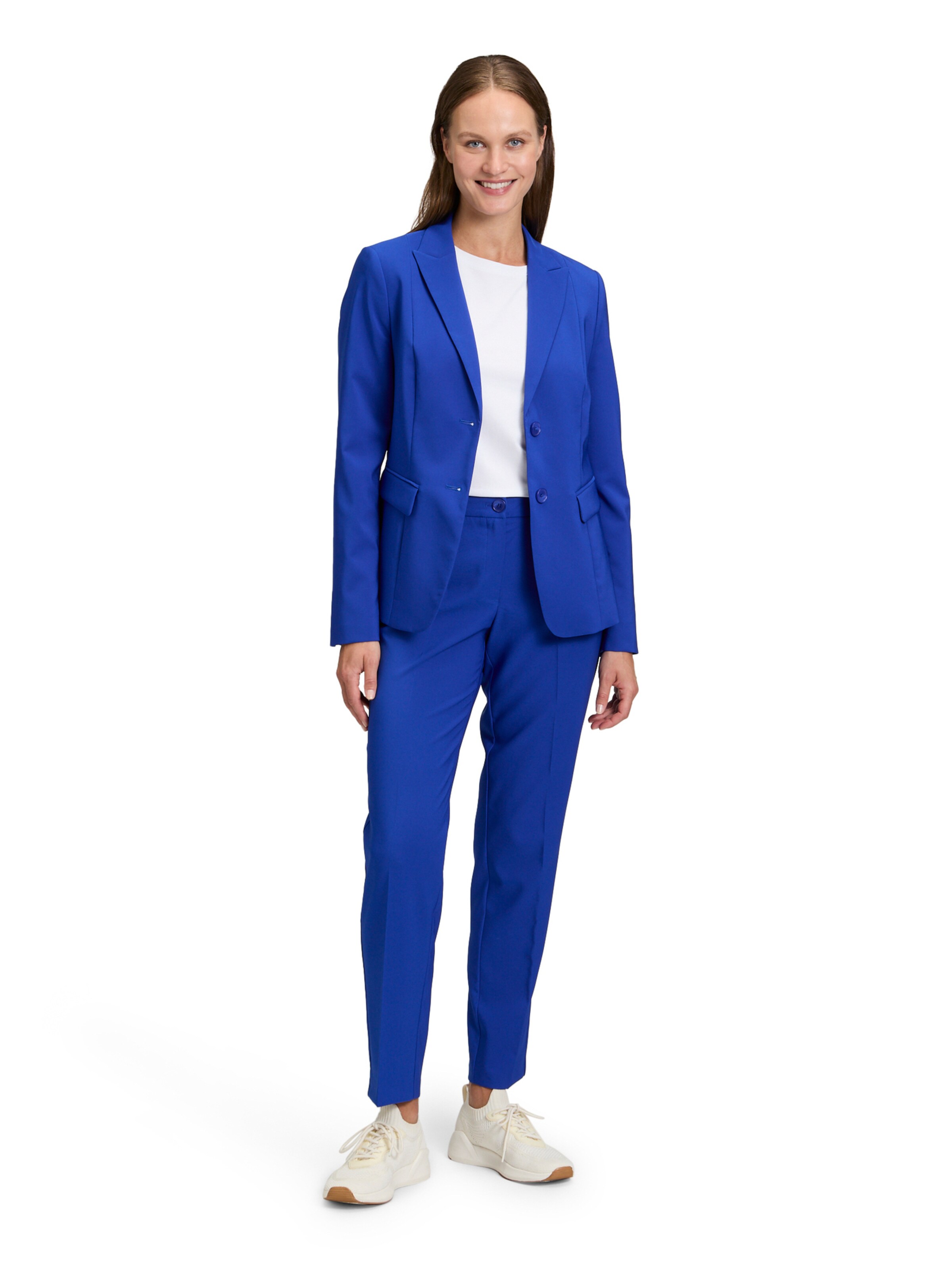Betty Barclay Blazer in Blue