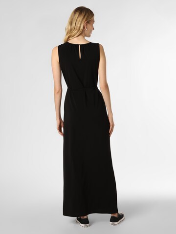 COMMA Kleid in Schwarz
