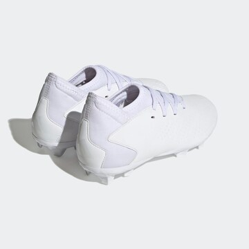 ADIDAS PERFORMANCE Sports shoe 'Predator Accuracy.3' in White