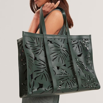 Cabas 'Leiian' Ted Baker en vert