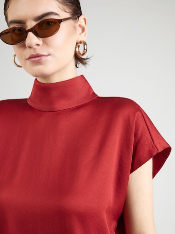 DRYKORN Bluse 'ALARIA_1' in Rot