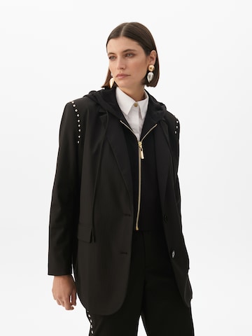 Lola Casademunt Blazers in Grijs