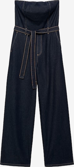 MANGO Kombinezon 'Cally' u tamno plava, Pregled proizvoda