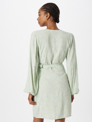 Envii Dress 'KELLY' in Green