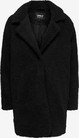 ONLY Between-Seasons Coat 'Aurelia' in Black: front