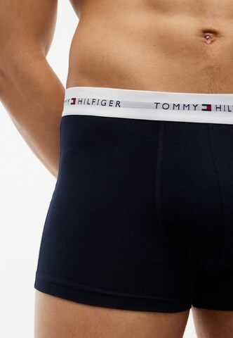 Boxers Tommy Hilfiger Underwear en bleu