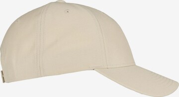 Cappello da baseball di Flexfit in grigio