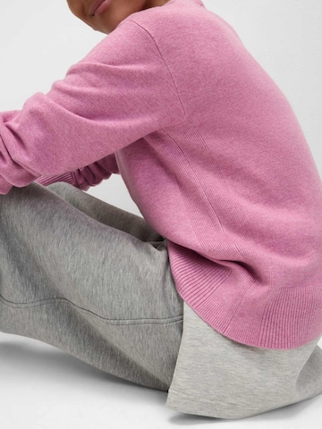 Pullover di Marks & Spencer in rosa